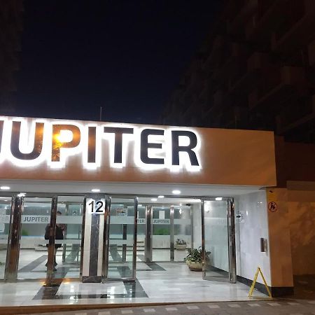 Estudio Ed Jupiter Benalmádena Εξωτερικό φωτογραφία