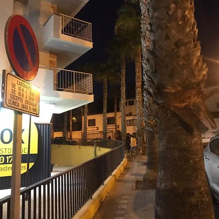Estudio Ed Jupiter Benalmádena Εξωτερικό φωτογραφία