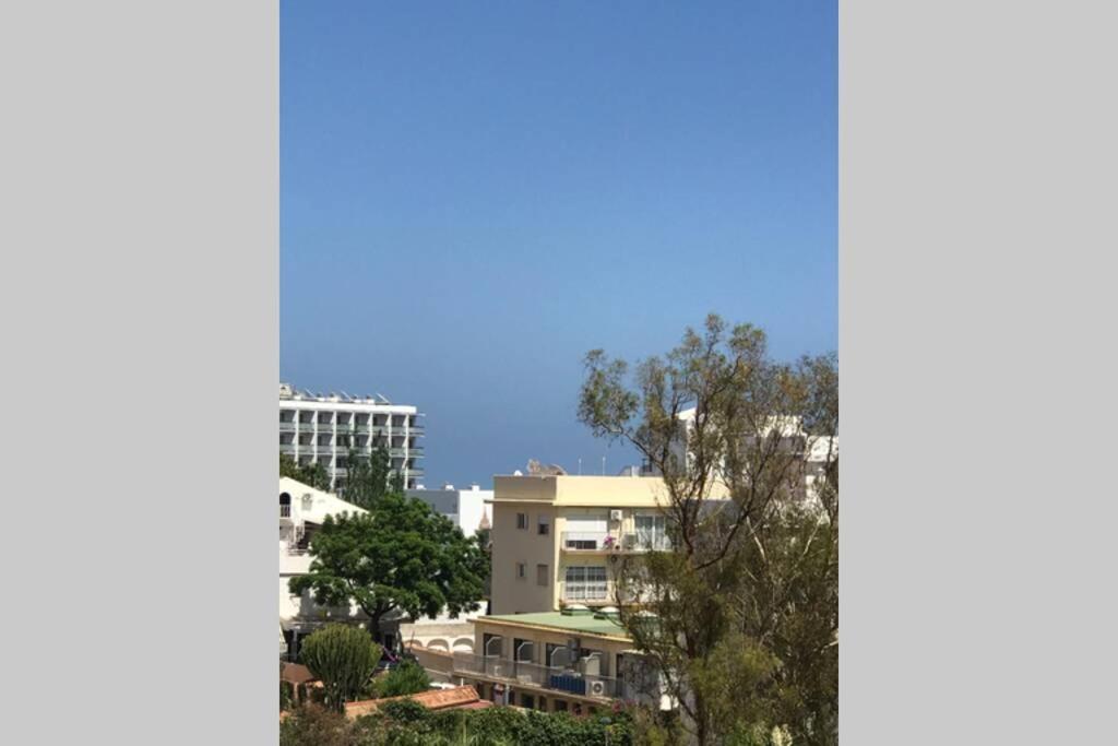 Estudio Ed Jupiter Benalmádena Εξωτερικό φωτογραφία