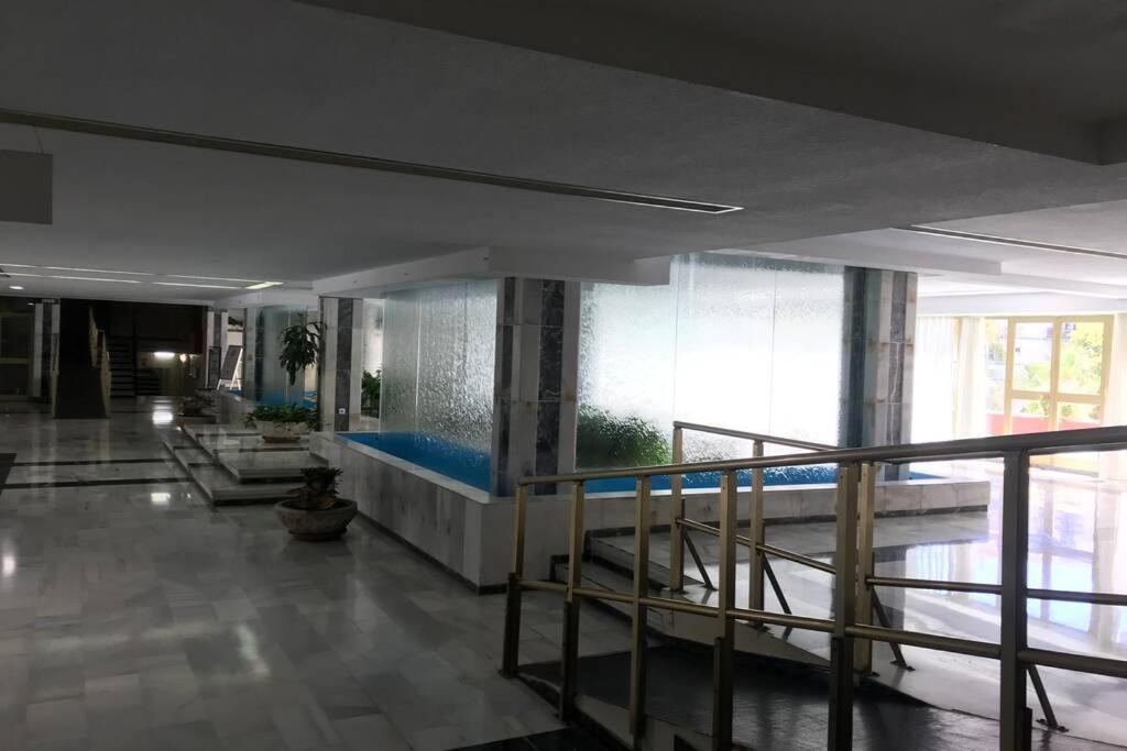 Estudio Ed Jupiter Benalmádena Εξωτερικό φωτογραφία