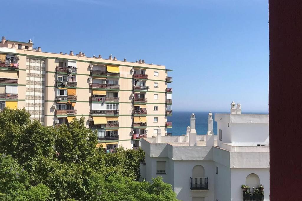 Estudio Ed Jupiter Benalmádena Εξωτερικό φωτογραφία