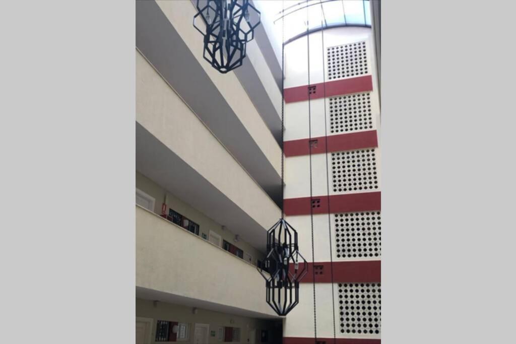 Estudio Ed Jupiter Benalmádena Εξωτερικό φωτογραφία