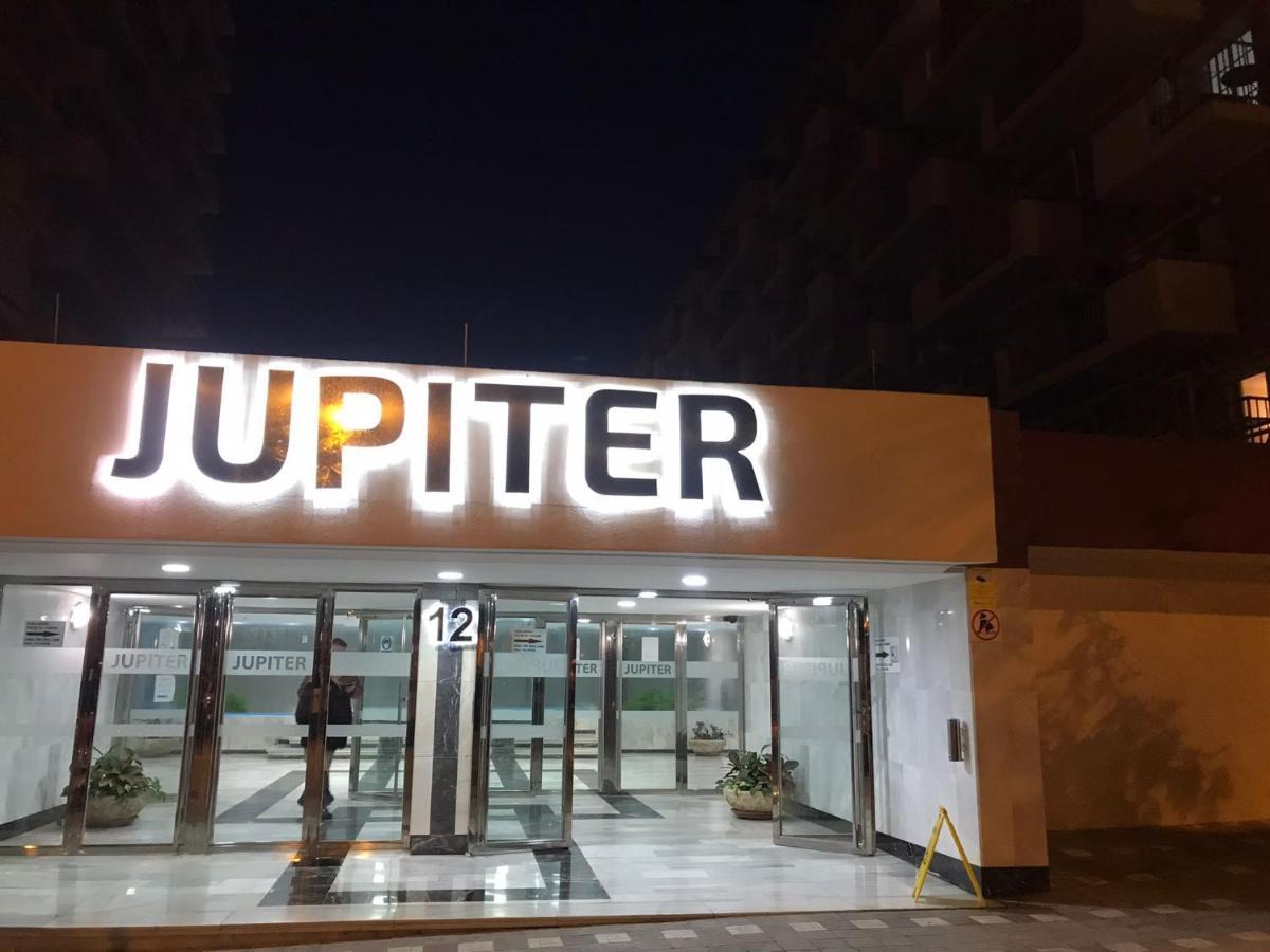 Estudio Ed Jupiter Benalmádena Εξωτερικό φωτογραφία