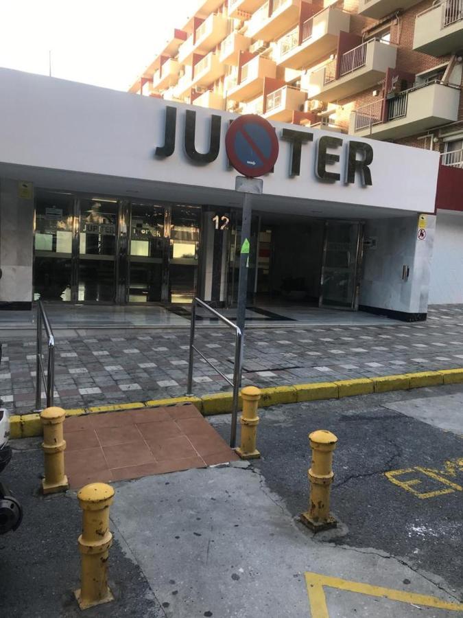 Estudio Ed Jupiter Benalmádena Εξωτερικό φωτογραφία
