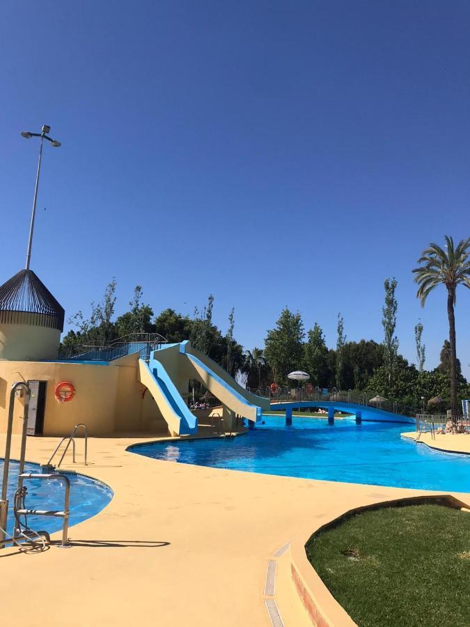 Estudio Ed Jupiter Benalmádena Εξωτερικό φωτογραφία