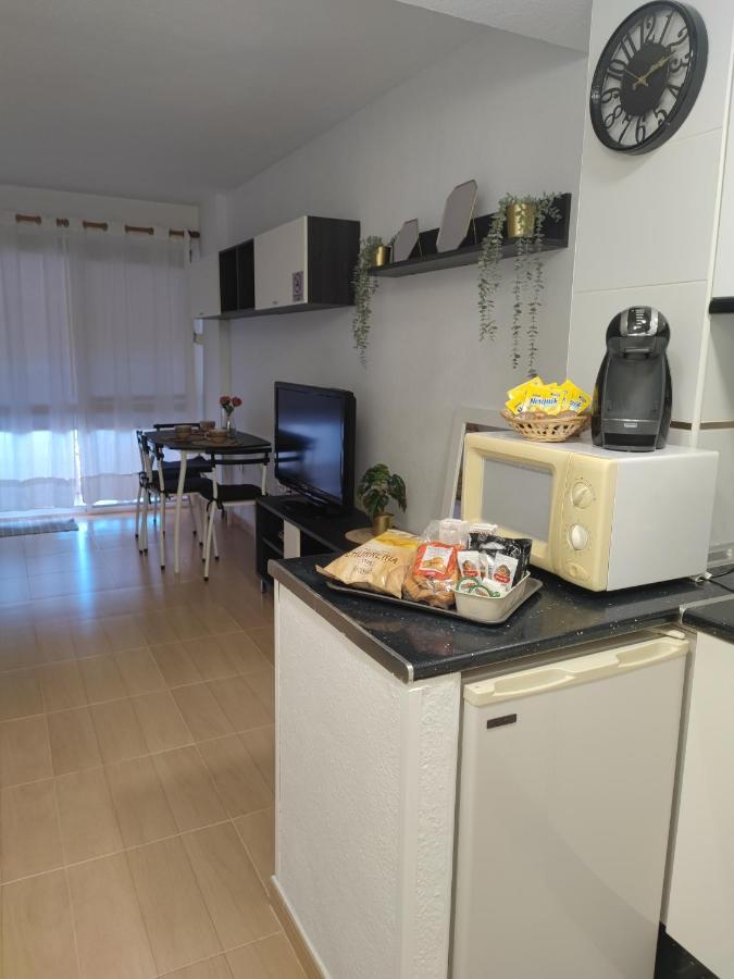 Estudio Ed Jupiter Benalmádena Εξωτερικό φωτογραφία