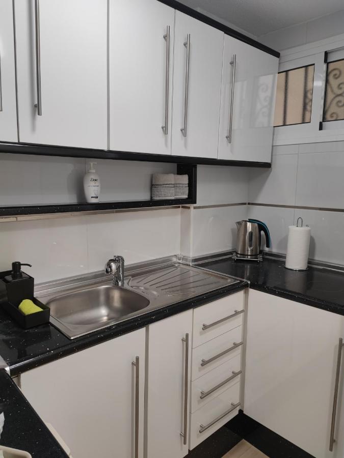 Estudio Ed Jupiter Benalmádena Εξωτερικό φωτογραφία