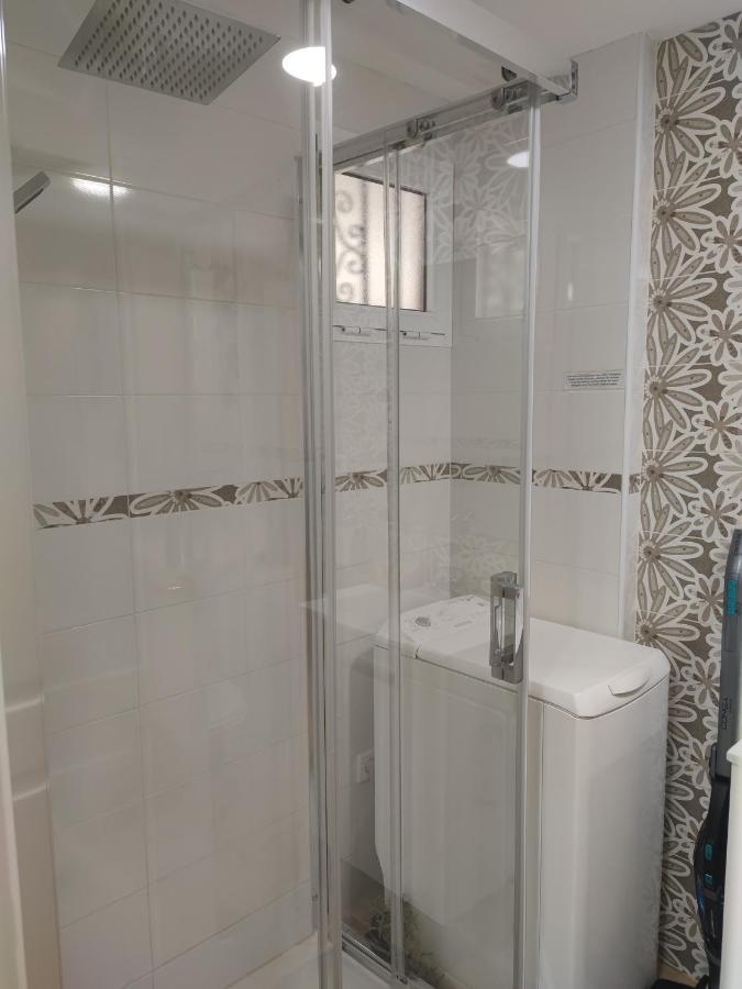 Estudio Ed Jupiter Benalmádena Εξωτερικό φωτογραφία