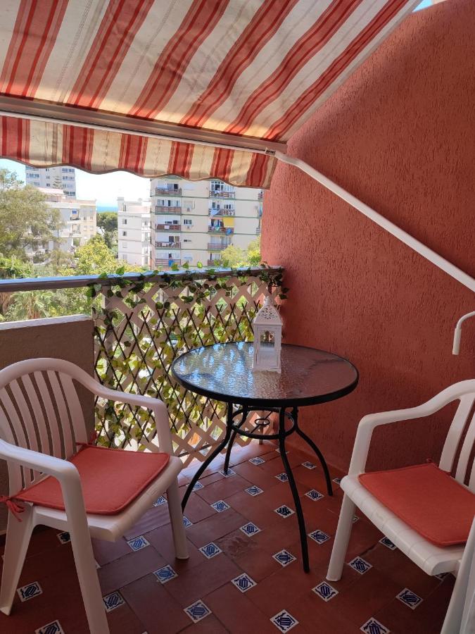 Estudio Ed Jupiter Benalmádena Εξωτερικό φωτογραφία